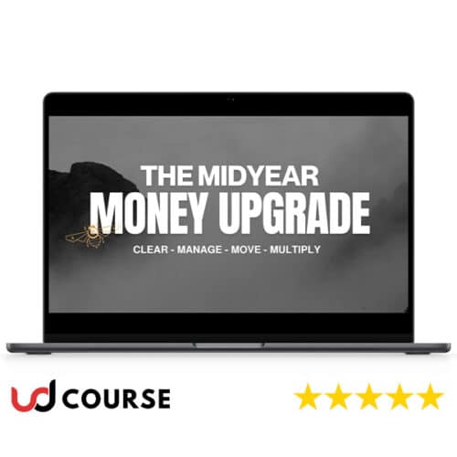 Victoria Washington – The Midyear Money Upgrade