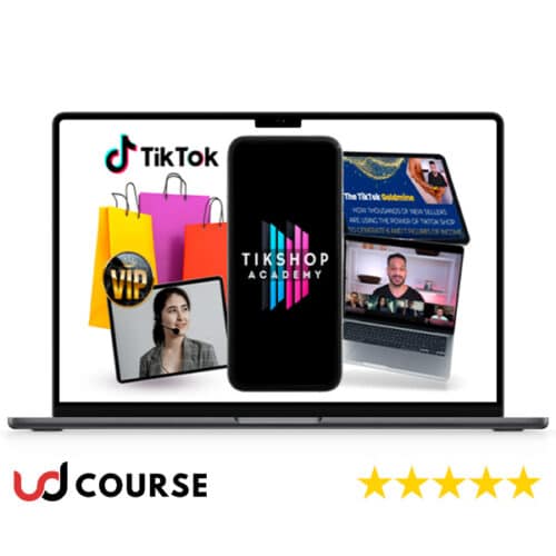 Brendan Elias – TikShop Academy