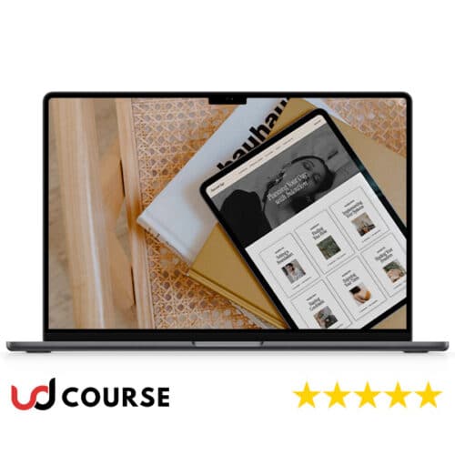 Charis Pope – Web Designer Library