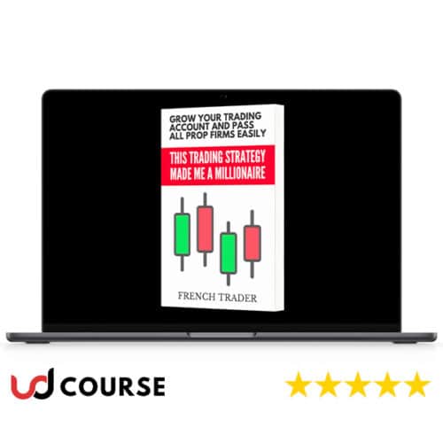 French Trader Trading Book 2024