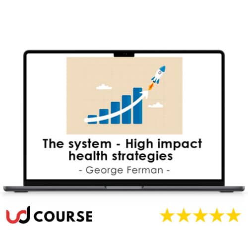 George Ferman – The system – High impact health strategies