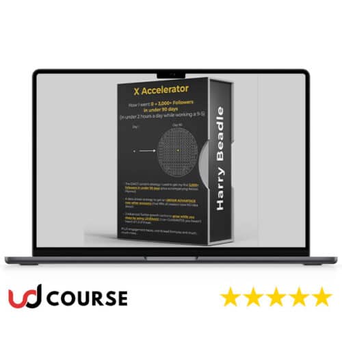 Harry Beadle – Client Creator