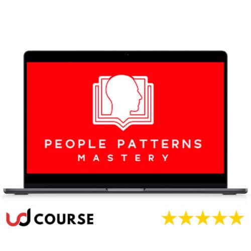 Joe Soto – People Patterns Mastery