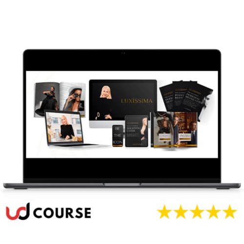 Kathryn Porritt – Icon Personal Brand 2.0