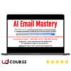 Mario Castelli and Luke – The AI Email Mastery