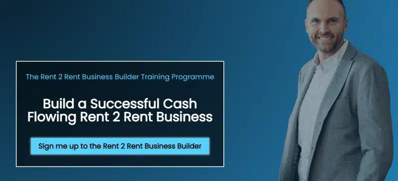 Mark Fitzgerald – Rent 2 Rent Business Builder Training