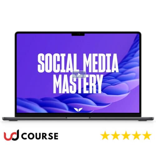 Mindvalley – Social Media Mastery