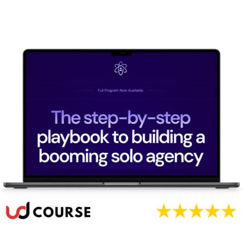 Pait Digital – Solo Agency Blueprint