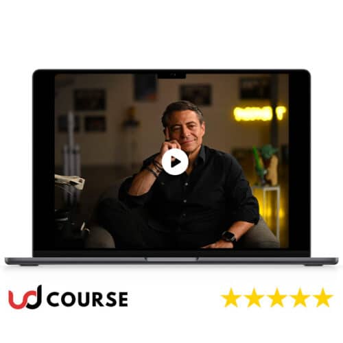 Peter Diamandis – Fund Your Purpose