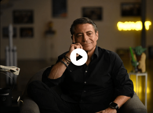 Peter Diamandis – Fund Your Purpose