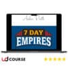 Steve Clayton & Aidan Booth – 7 Day Empires 2024