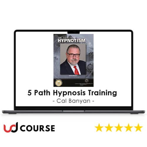 5 Path Hypnosis Training – Cal Banyan