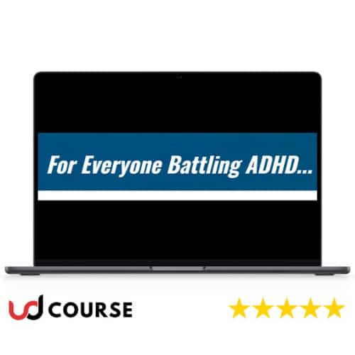 ADHD Vision – Focus Revolution