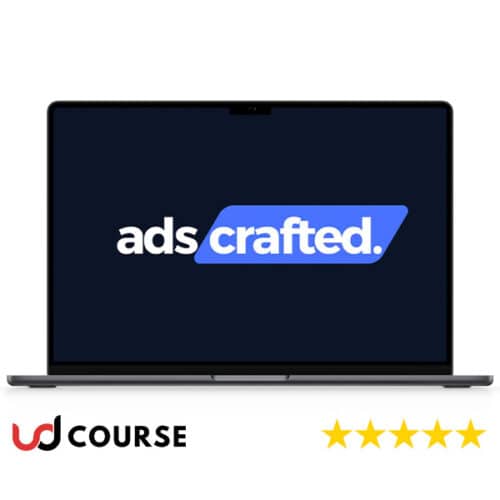 Anthony Nguyen – AdsCrafted PPC Mastery