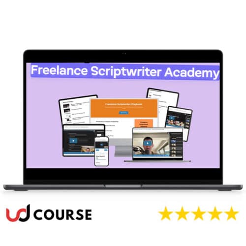 Bryan Ng – Freelance Scriptwriter Playbook