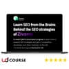 Growth School – SEO At Scale Course
