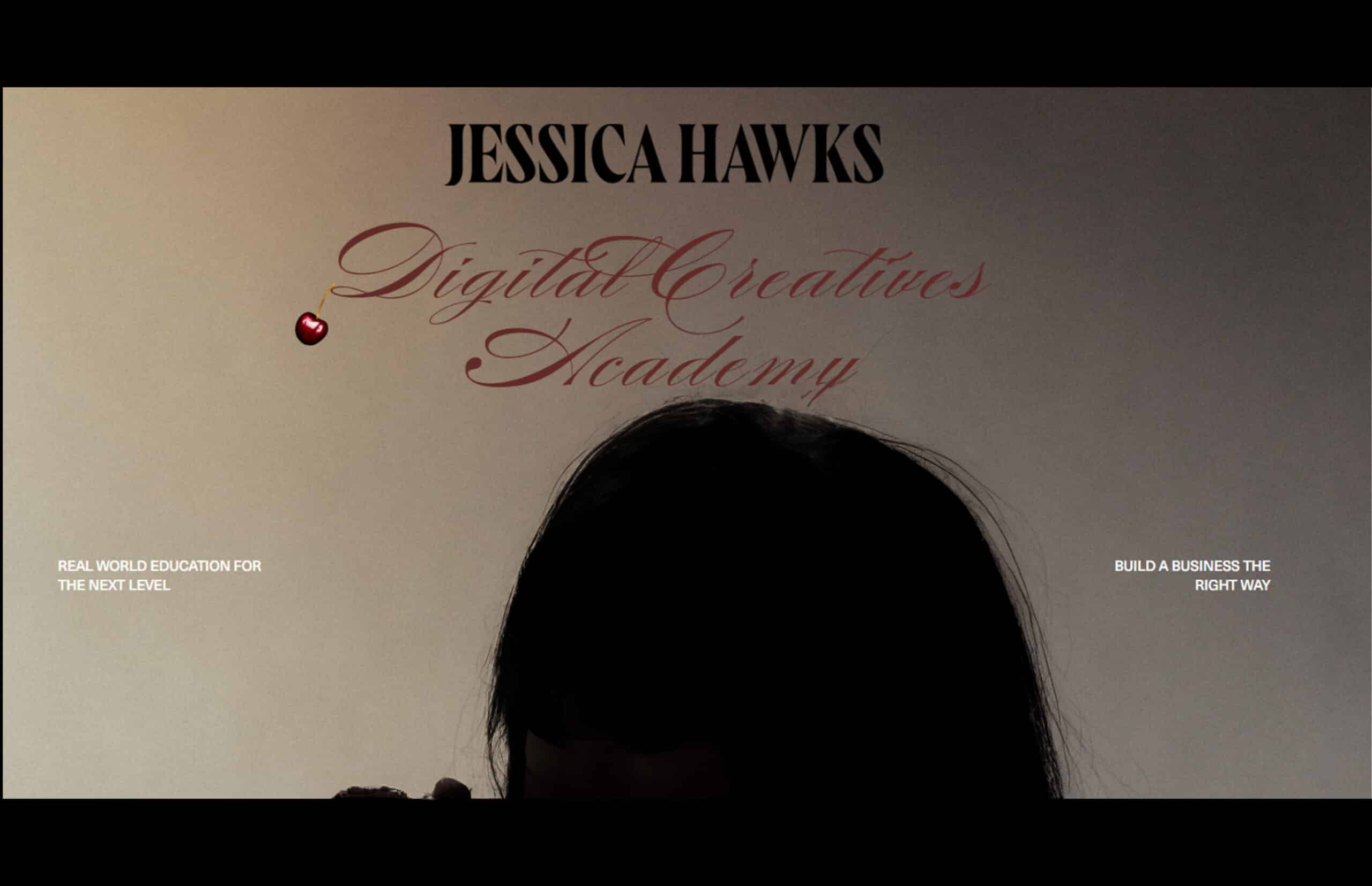 Jessica Hawks – Digital Creatives Academy