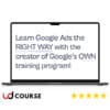 Oliver – Google Ads Masters – Learn Google Ads the RIGHT WAY