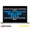 Russel Brunson – Funnel Hacking Live 9 2024