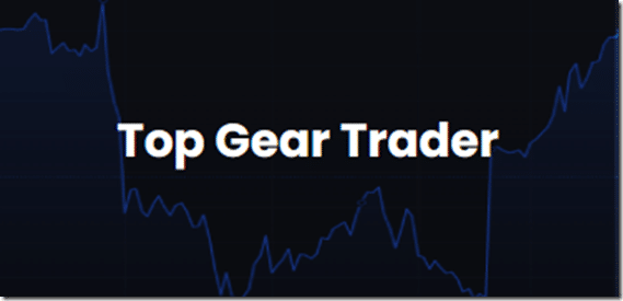 Top Trade Tools – Top Gear Trader