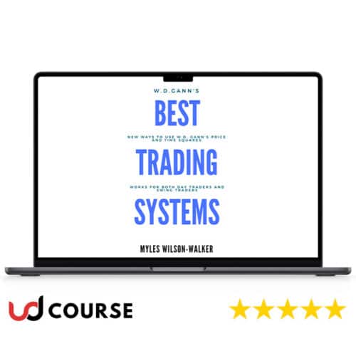 W.D.Gann Expert – W.D. Gann’s Best Trading System