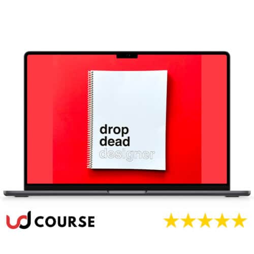 Ariel Garcia – Drop Dead Designer