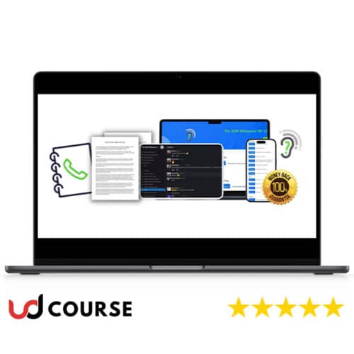 Dylan Rich – Sales Team Whisperer Program