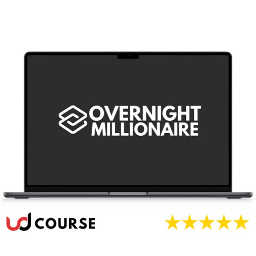 Jason Miller, Sebastian Ford – Instant Ai Millionaire