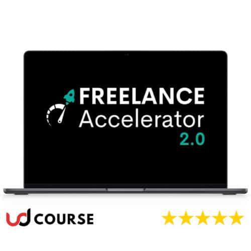 Jon Morrow – Freelance Accelerator 2.0