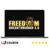 Jonathan Montoya – Freedom Breakthrough 3.0