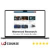 Marwood Research – Access All Areas Bundle