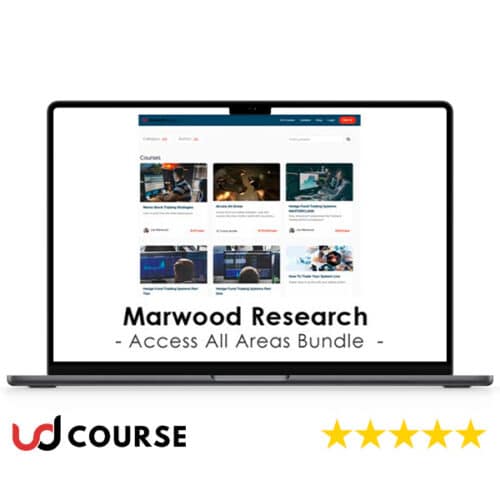 Marwood Research – Access All Areas Bundle