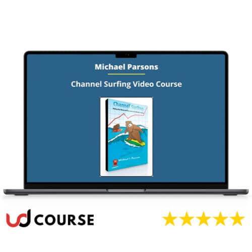 Michael Parsons – Channel Surfing Video Course
