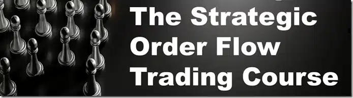 OrderFlows-Strategic-Order-Flow-Trading