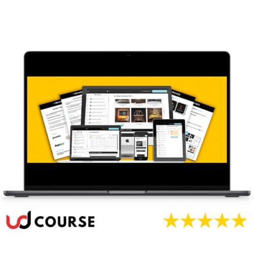 Revolt Ecom – Training Academy