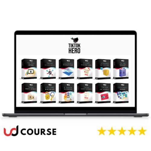 Robby Blanchard – TikTok Hero