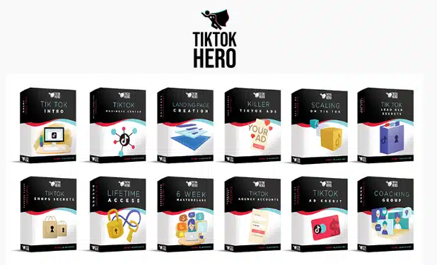 Robby Blanchard – TikTok Hero