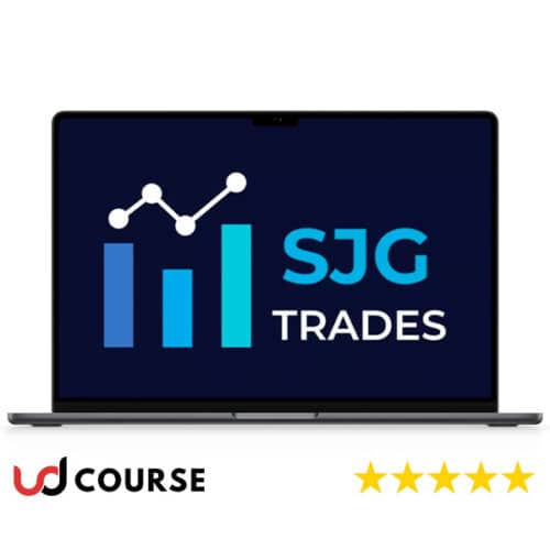 SJG Trades – Deep Dive Butterfly Trading Strategy Class