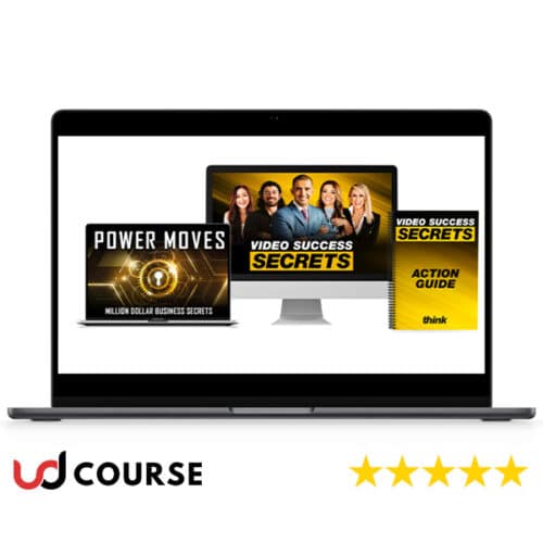 Sean Cannell – Video Success Secrets Vol II