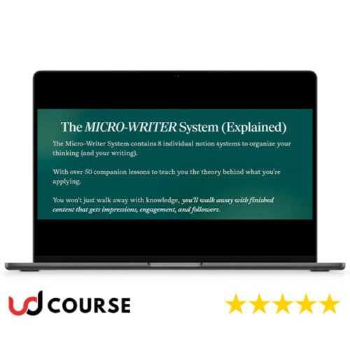 Taylin Simmonds – Micro-Writer System (AI Companion)