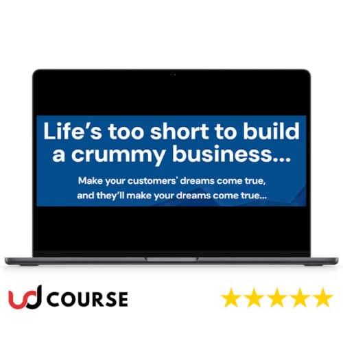 Jack Duncan – The D.R.E.A.M. Business