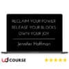 Jennifer Hoffman – Core 4 Karma , Energy Healing