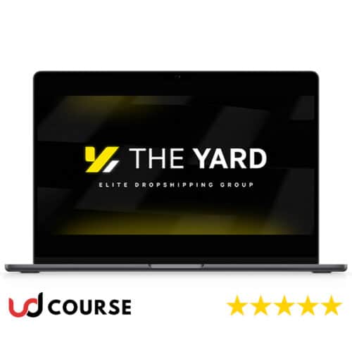 A-Z Dropshipping Course – The Yard