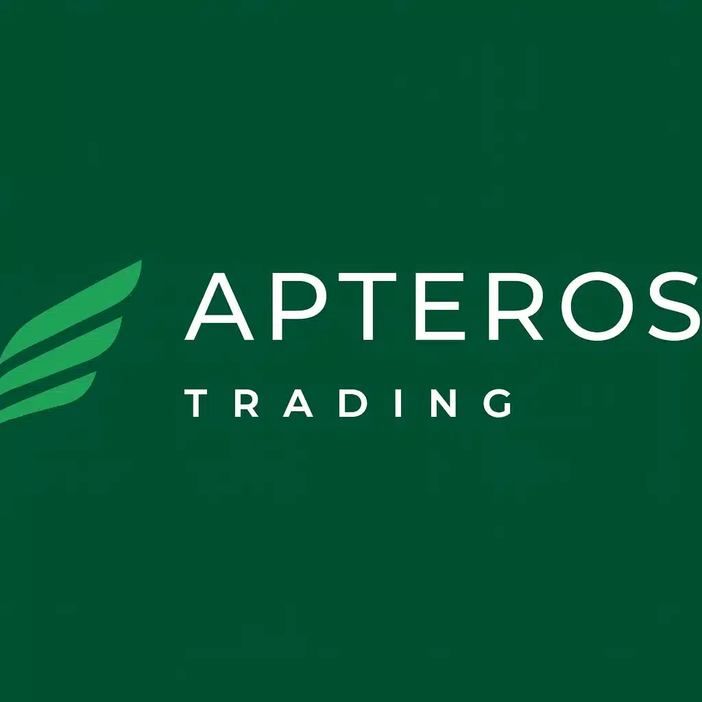 Apteros Trading course