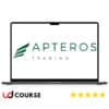 Apteros Trading – Scalping Course: Master Quick Trades for Daily Profits