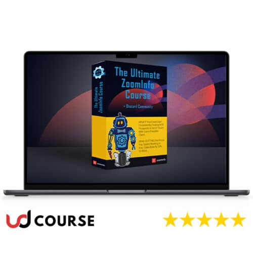BowTiedSystems - The Ultimate ZoomInfo Course