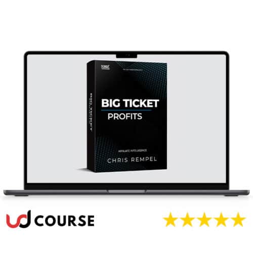 Chris Rempel – Big Ticket Profits