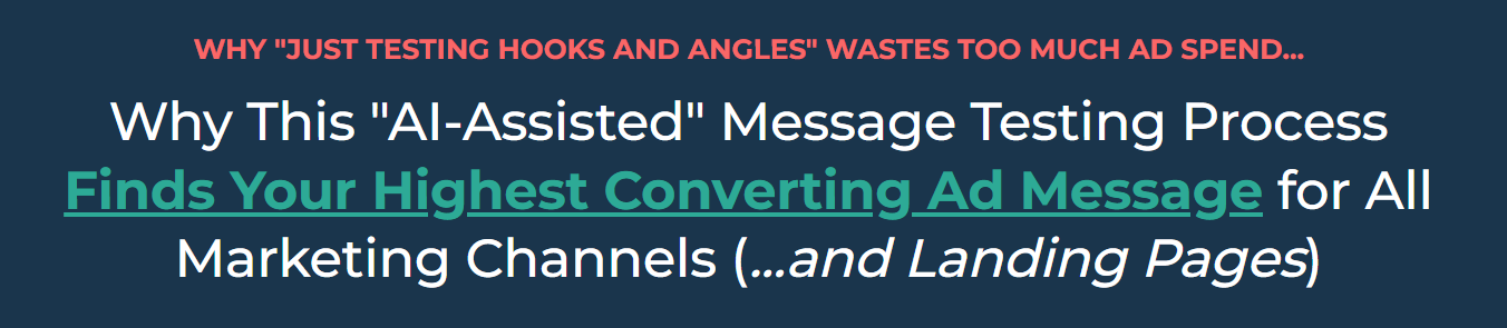 Chris Rocheleau – Message Mapping Workshop