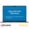 JK Molina – Likes & Cash Workshop