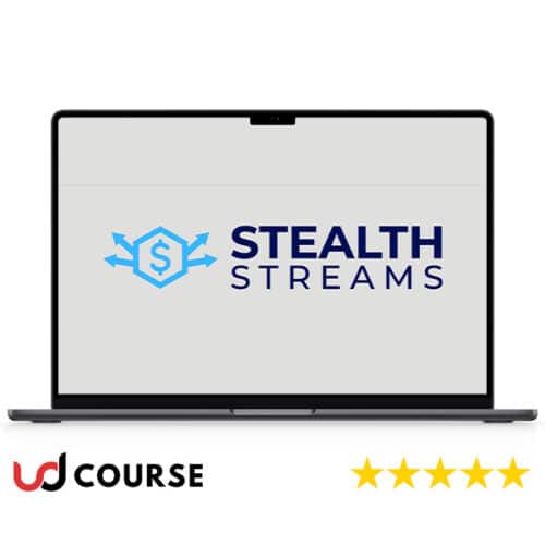 Jason Caluori, Donothan Gamble – Stealth Streams